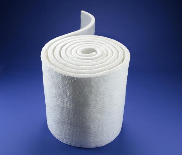 Insulation Materials: Fiberfrax Ceramic Fiber