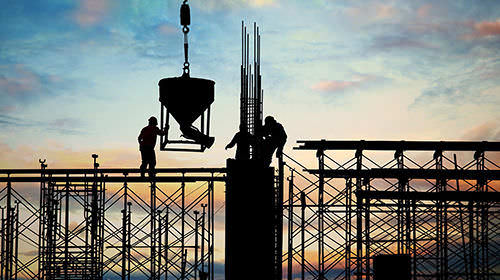 Upcoming Projects in Australia