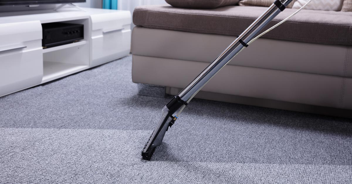 springfield lakes carpet cleaning