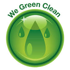 Green Cleaning