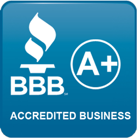 All-Round Cleaning in Indianapolis BBB Accredited and rated A+