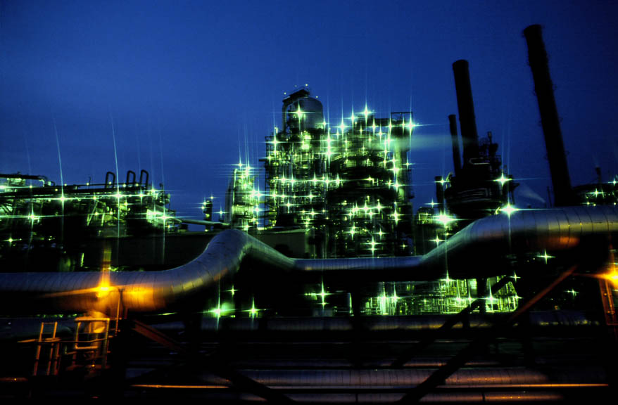 Hydraulic Services, Maintenance for Chemical Facilities IRG Chicago