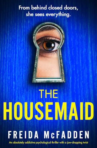 the-housemaid