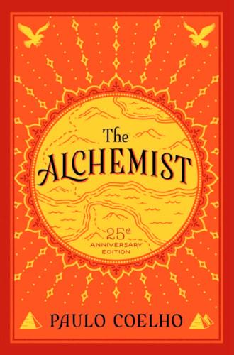 the-alchemist