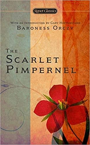 the-scarlet-pimpernel