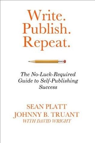 write-publish-repeat