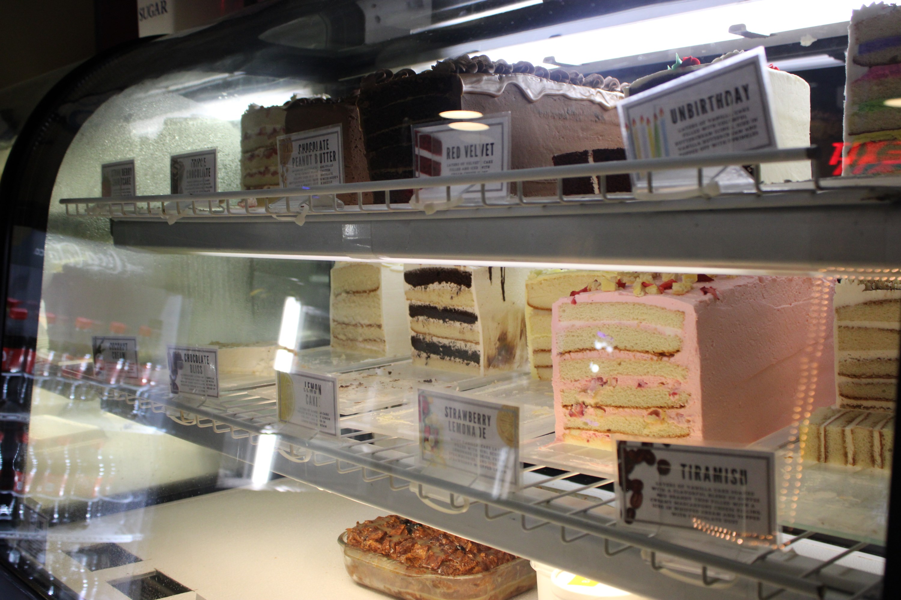 bakery-display