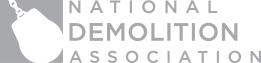 National Demolition Association Logo