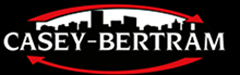 Casey Bertram Logo