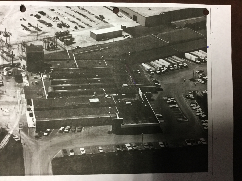 Bakery Demolition CaseyBertram Demolition