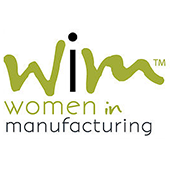Women in Manufacturing (Proud Member)