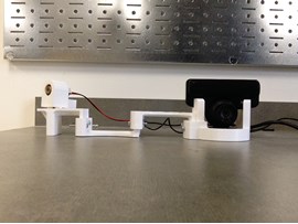 3d Scanner for prototyping