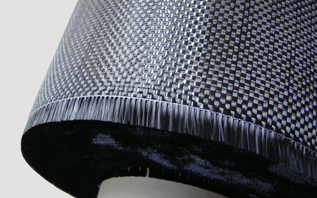 Carbon on sale fiber fabric