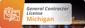 Michigan Contractor Licensing