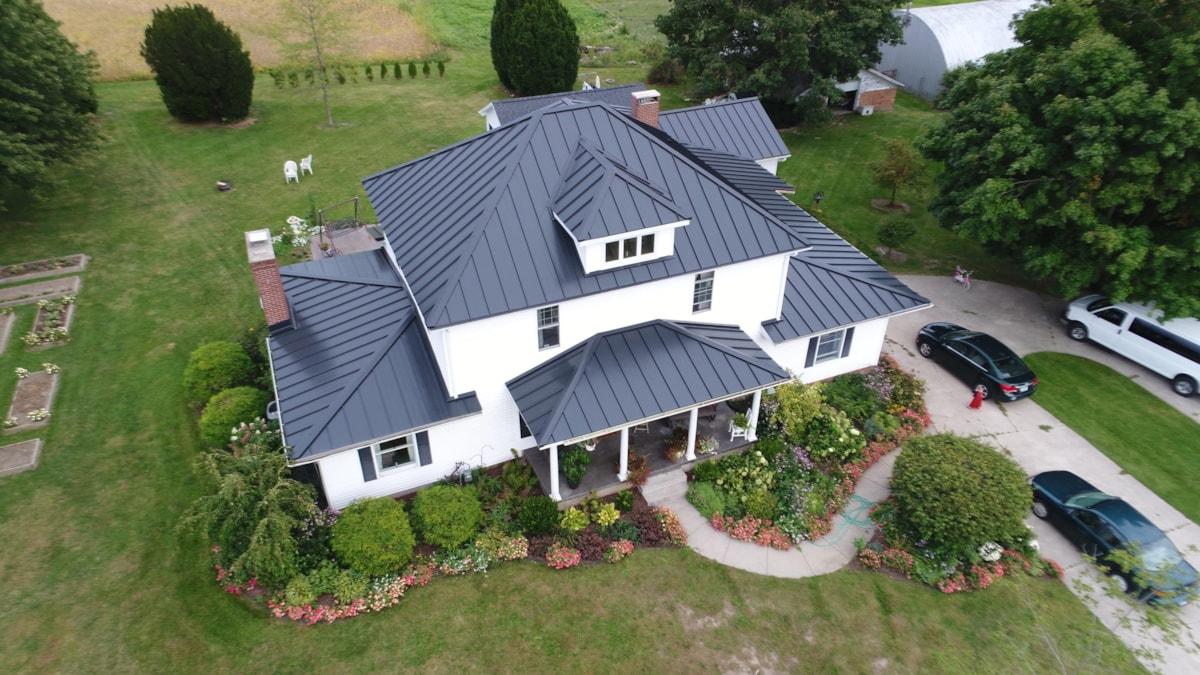 Standing Seam Roofing(19)