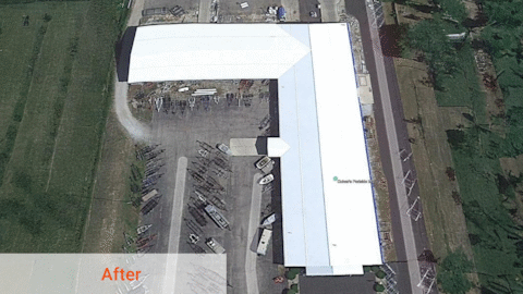 Commercial Roofing For Marina | Culver, Indiana | Integral Roofing