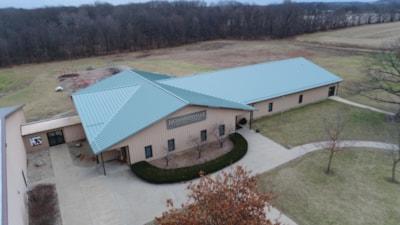 Benefits of Metal Roofing: Why Standing Seam Metal Roofing Stands Out - Integral Roofing