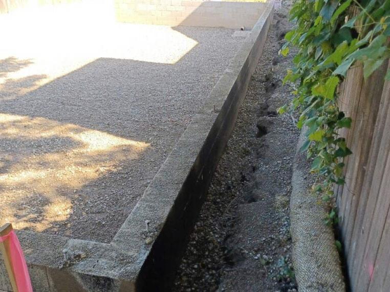 foundation-drainage-backfill