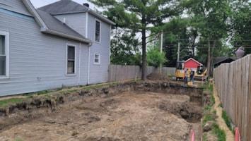 foundation-excavation