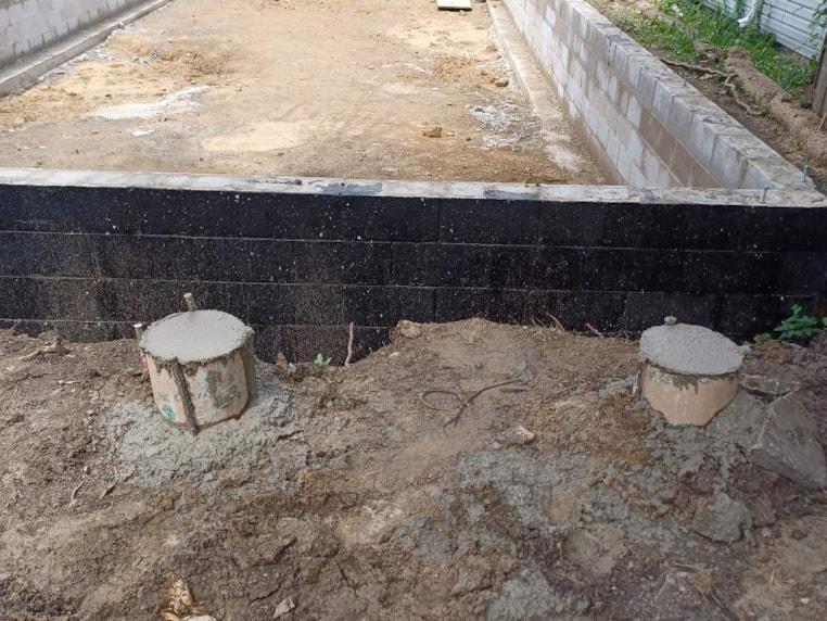 block-foundation