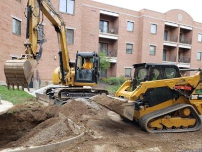How To Choose The Best Excavating Contractor (Indy Enviroworks, Indianapolis)