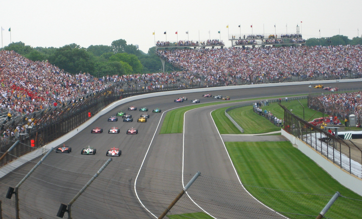 Indy 500 Home Cleaning Service