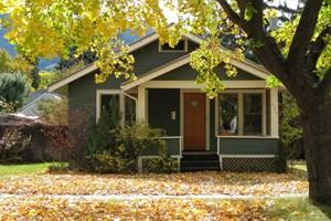 Bungalow in Broad Ripple or Indianapolis, Indiana