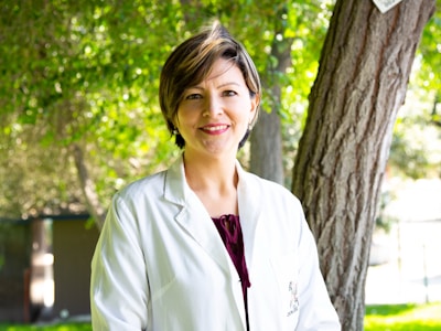 Dr. Emily Rodriguez