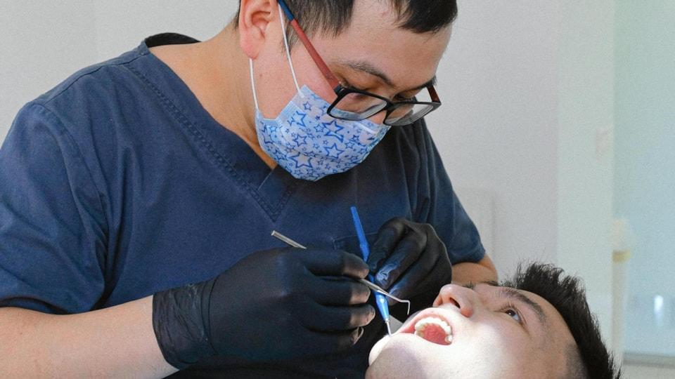 Is Your Diet Affecting Your Oral Health?