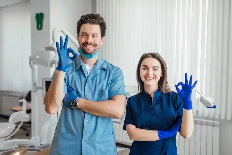How to Properly Floss