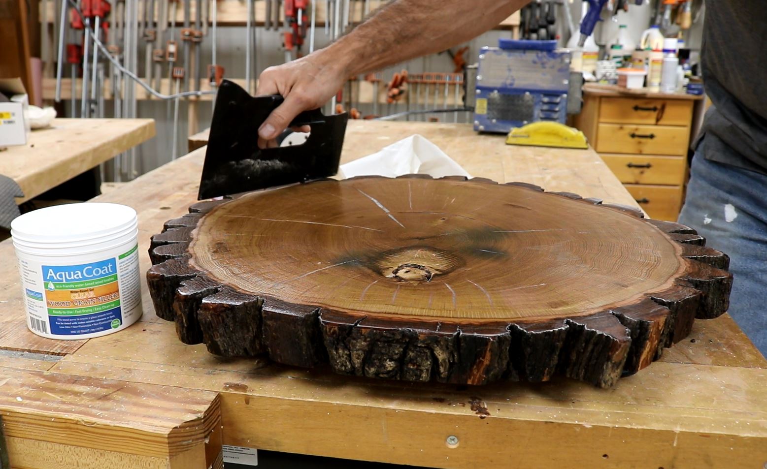 Wood Finishing Tips and Best Practices Finish Preparation