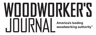 Woodworkers Journal (Aqua Coat Eco-friendly Wood Finishes)