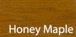 honey maple