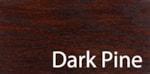dark pine