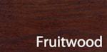 fruitwood