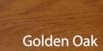 golden oak