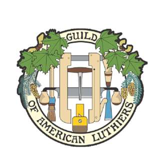 Guild of American Luthiers