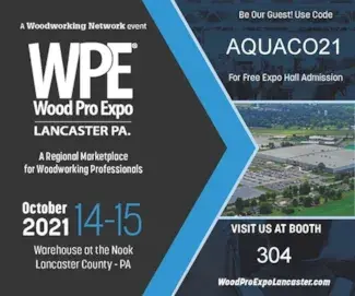 Wood Pro Expo (Lancaster, PA)