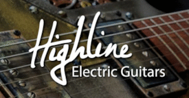 Highline Electric Guitars