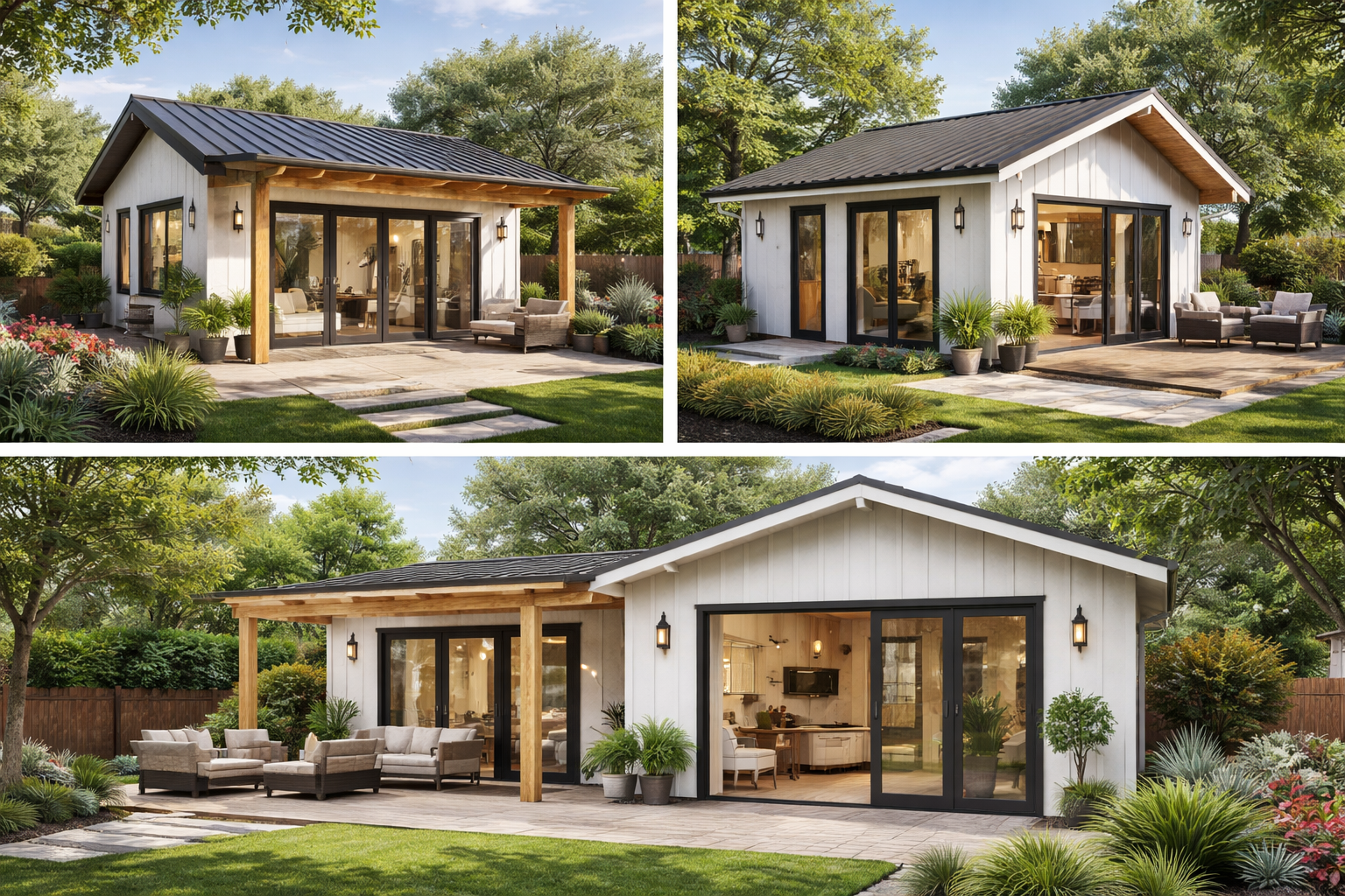 ADU Contractors in Anaheim & Orange County CA - Aaron Alt Construction