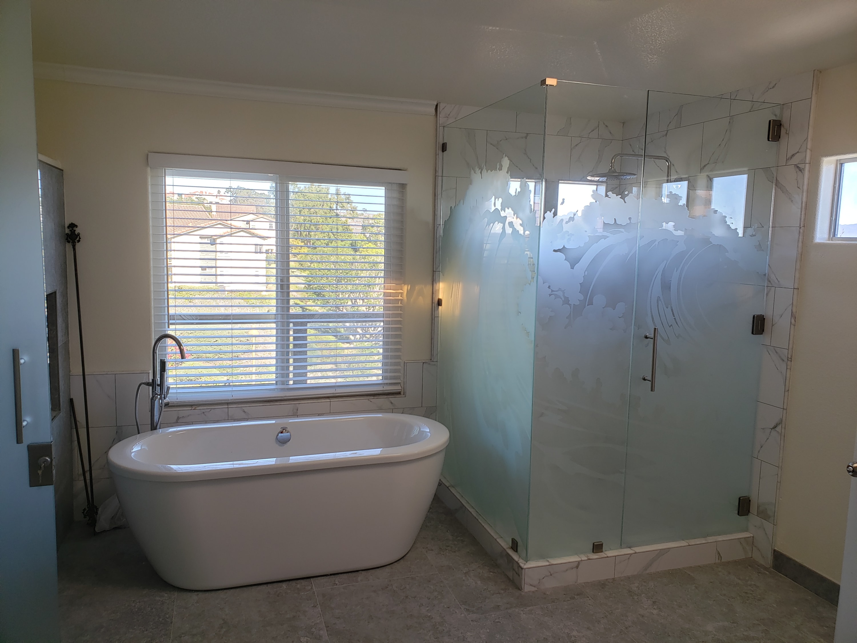 Home and Bath Remodeling - Aaron Alt Construction - Orange County CA