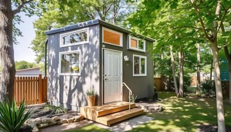 Accessory Dwelling Units (ADU) Building Trends in California - Aaron Alt Construction - Anaheim, Orange County