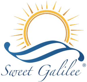 Sweet Galilee® logo