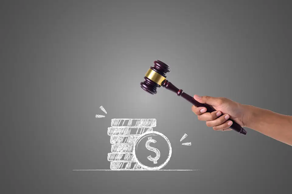money-law