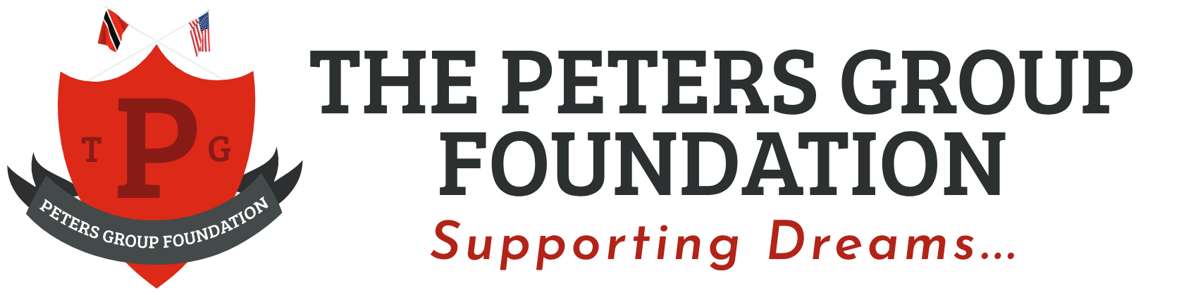 Peters Group Foundation Logo
