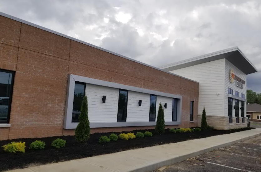 Commercial Landscaping Services (Indianapolis)