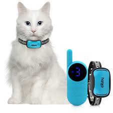 Electric Cat Collar