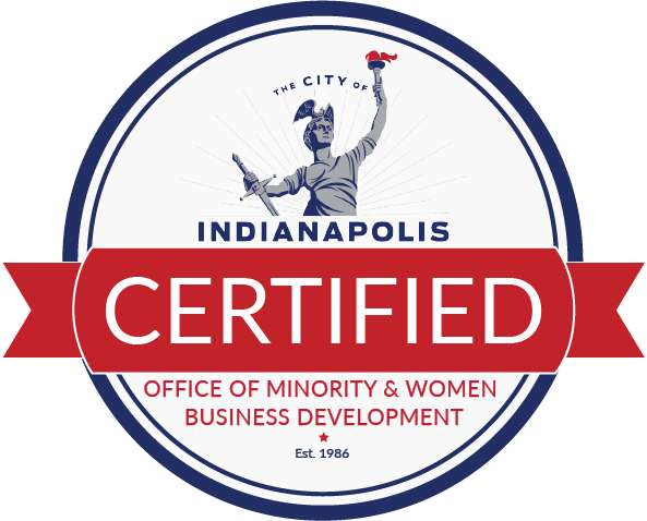 Indianapolis Certified Minority Business Enterprise (MBE)