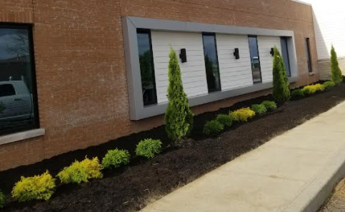 Commercial Landscaping (Indianapolis)