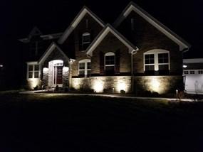 Zionsville Landscape and Outdoor Lighting